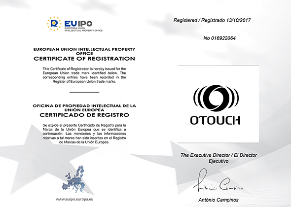 OTOUCH Brand 11